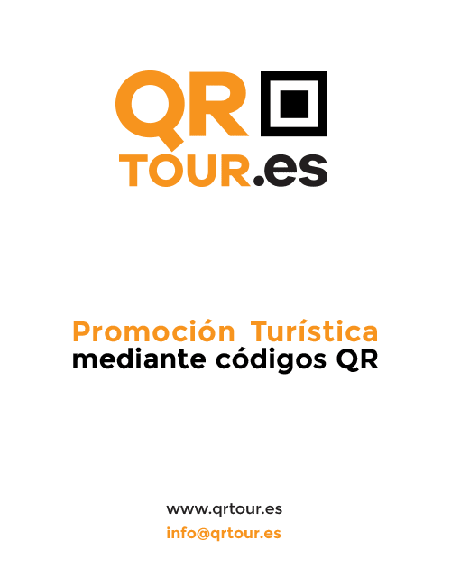 QR Tour